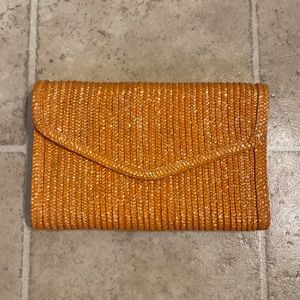 🌈 2/$15 Woven Purse